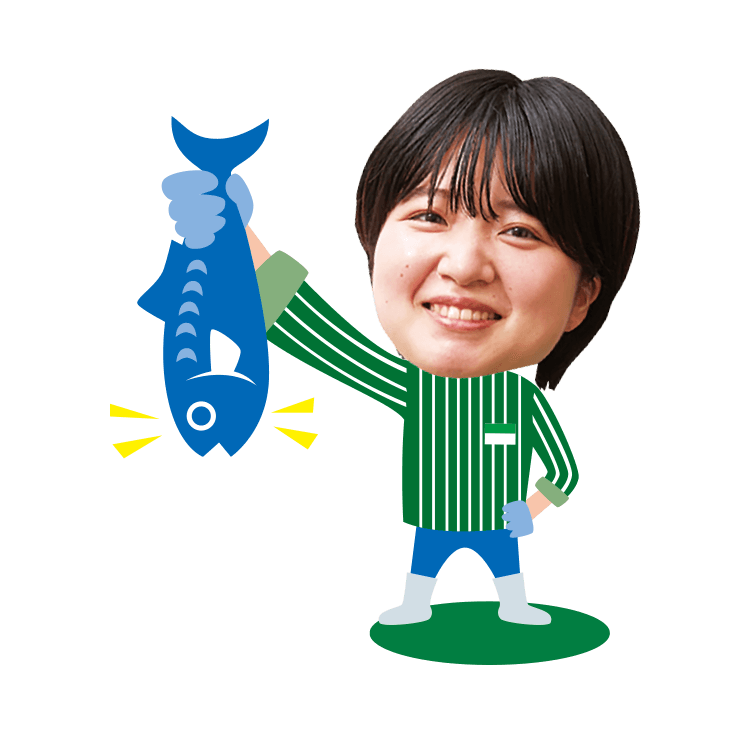 先輩社員とキャリアプラン