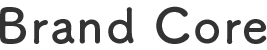 Brand Core